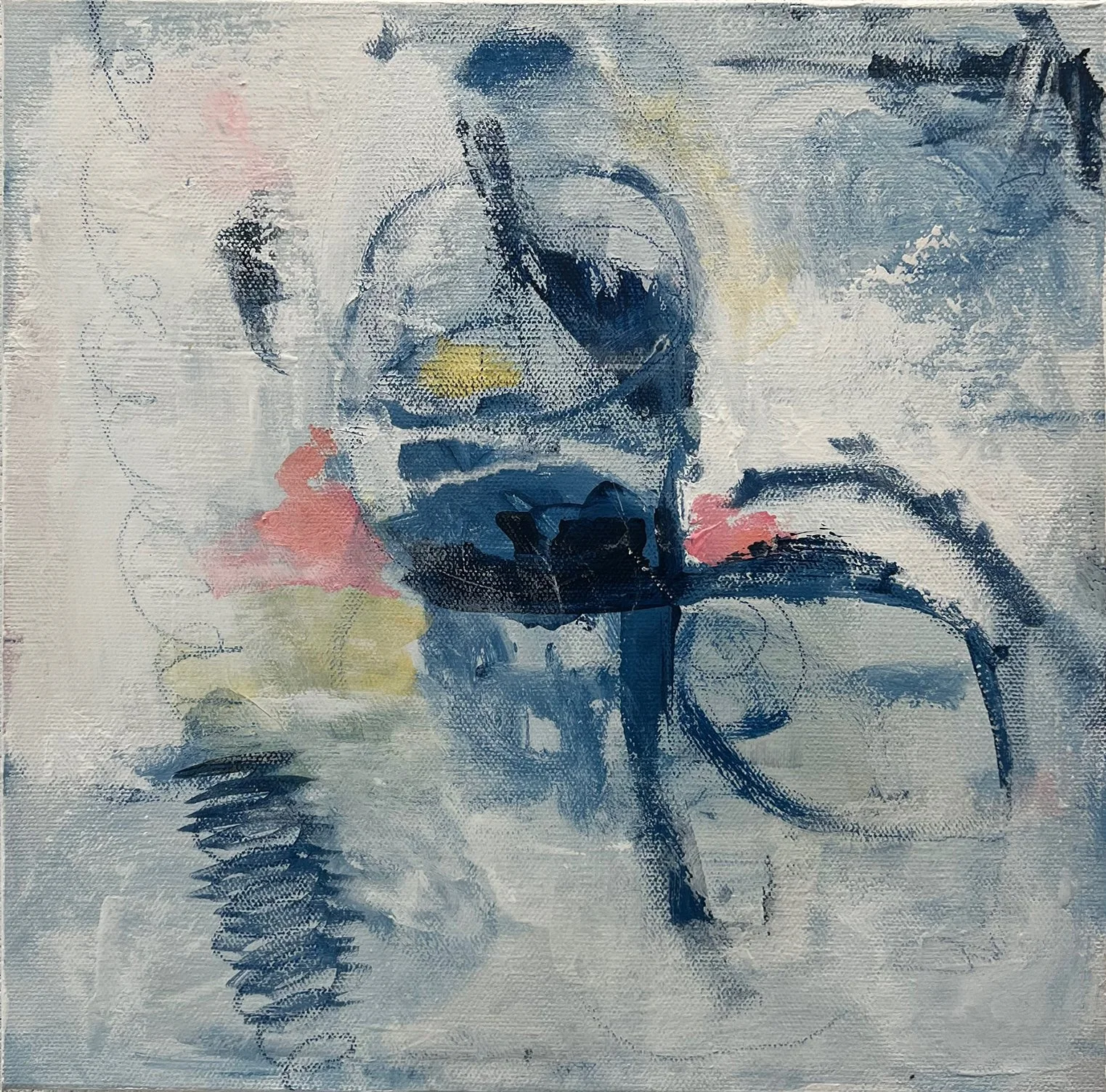 Water Under the Bridge