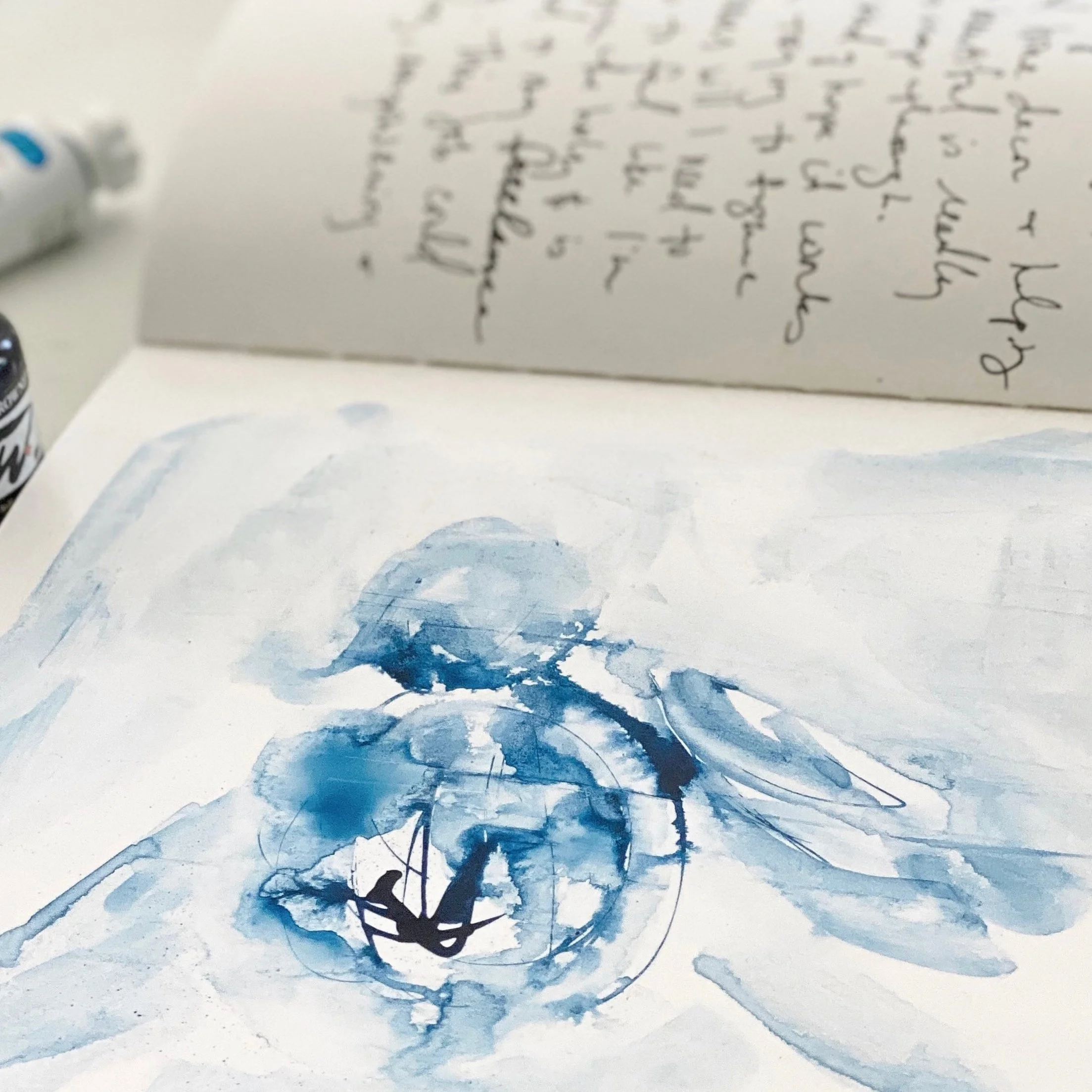 WABI SABI | Creativity Workshop