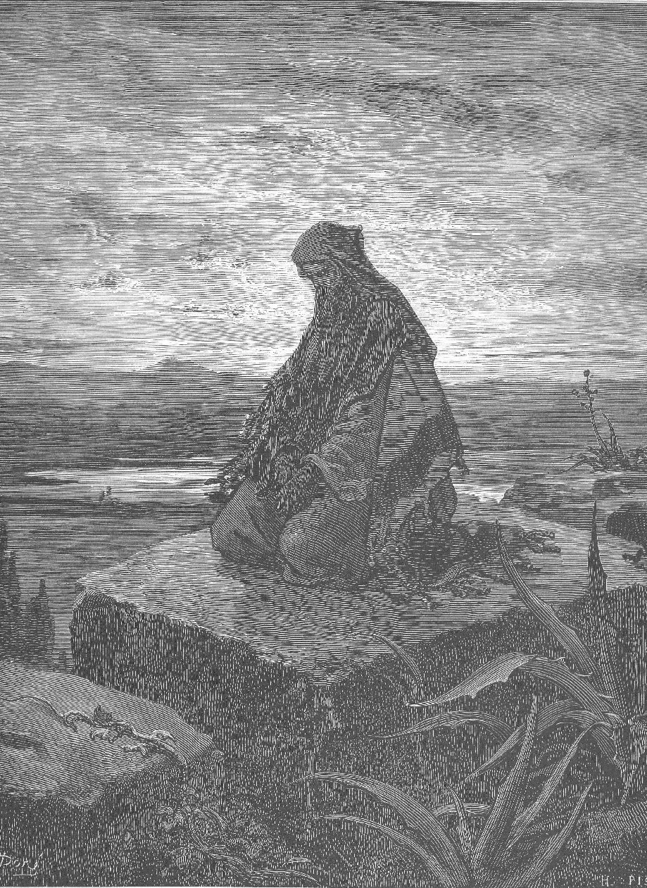 The Prophets, Calling, Endurance, and Responsibility