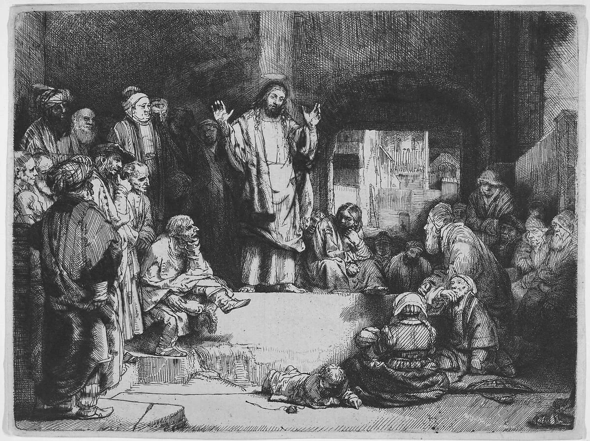 Marriage, Covenant, and the Character of a Man