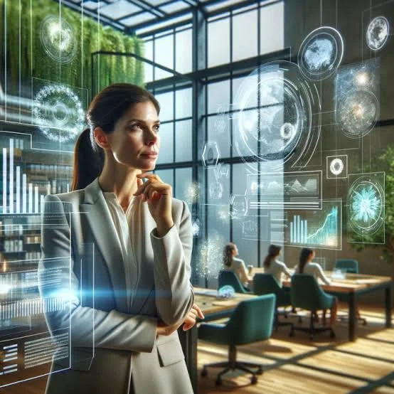 Artificial Intelligence (AI) Now and Tomorrow