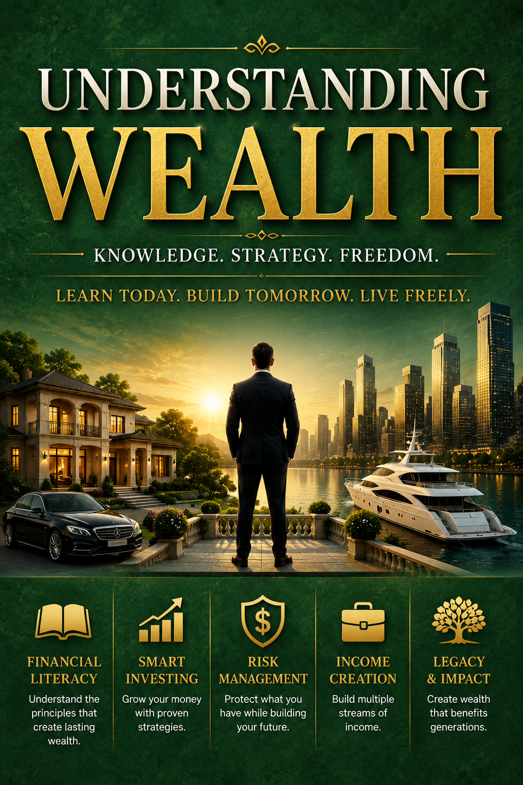 Understanding Wealth