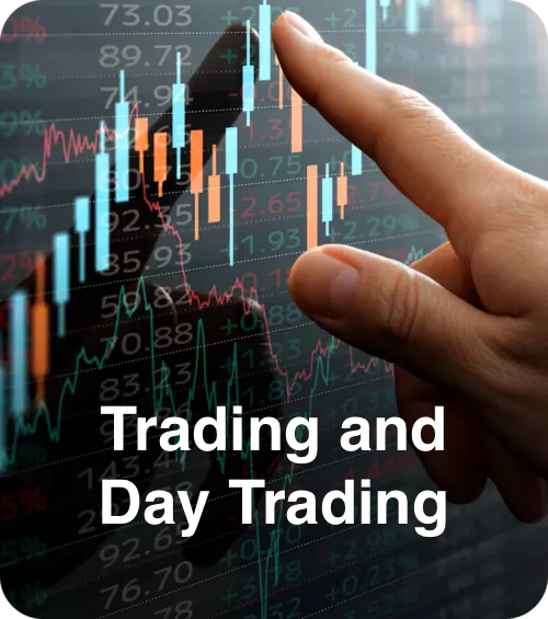 Trading and Day Trading