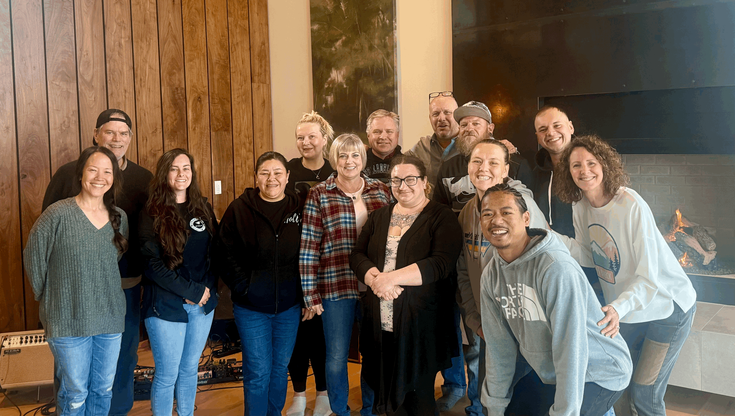 When Stories Build Bridges: Reflections from Lawrence, Kansas
