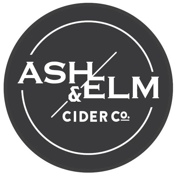 Ash &amp; Elm Booth @ Fishers Farmers Market 