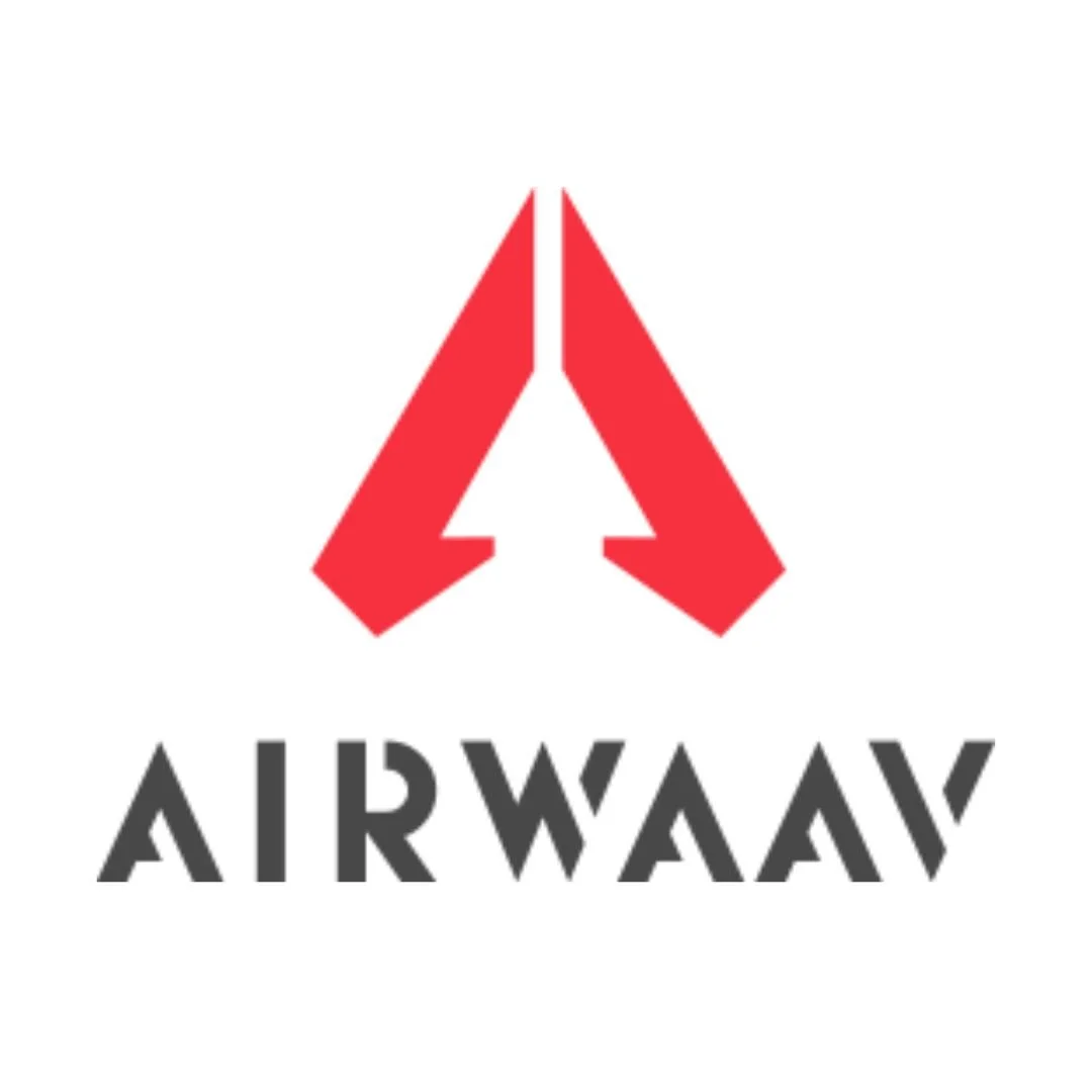 Airwaav Logo