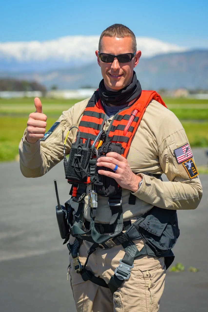 Jason Quinn headshot