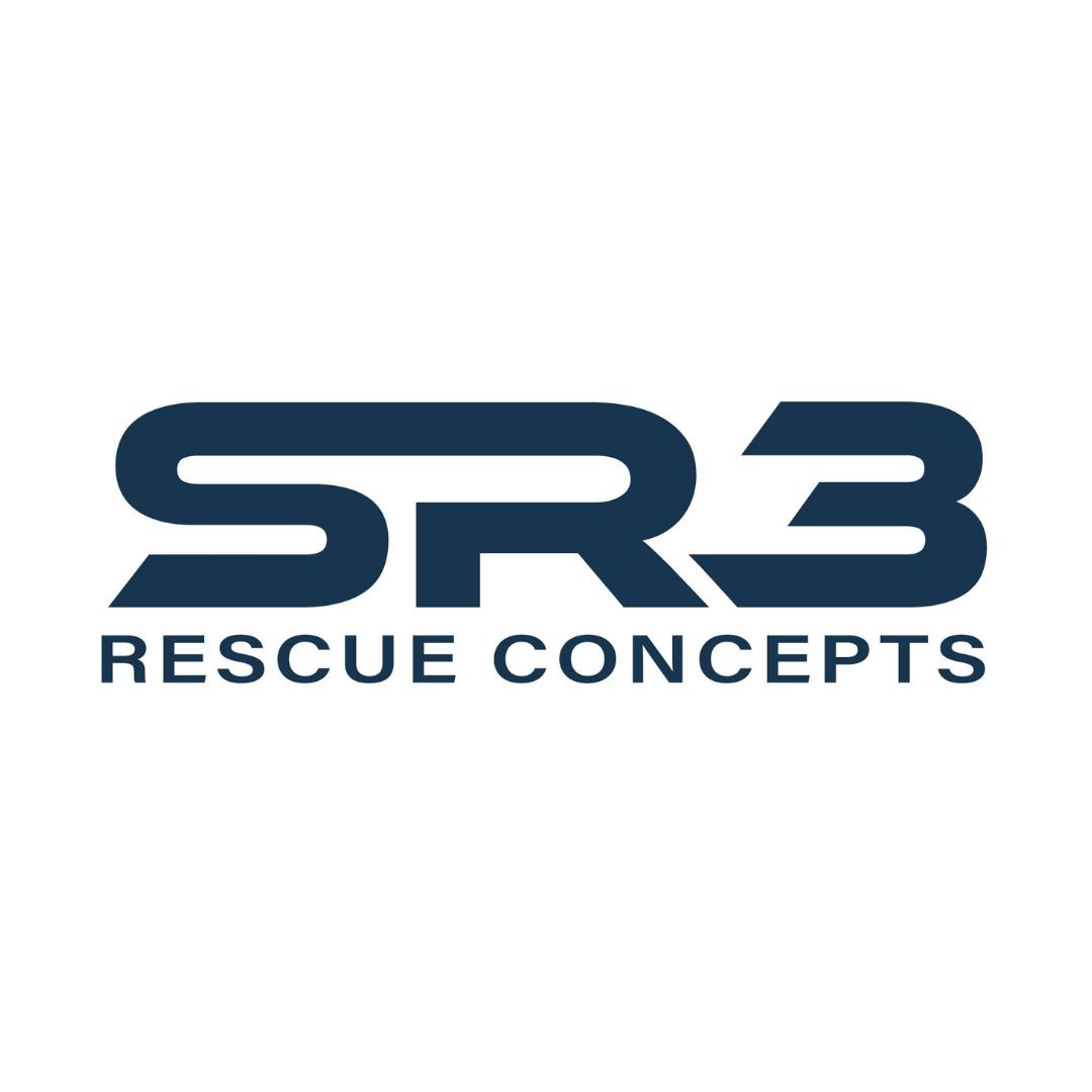 SR3 Rescue Concepts logo