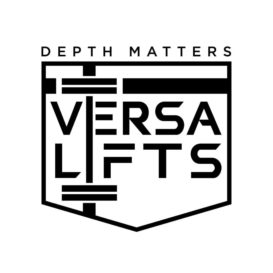 Versa Lift logo