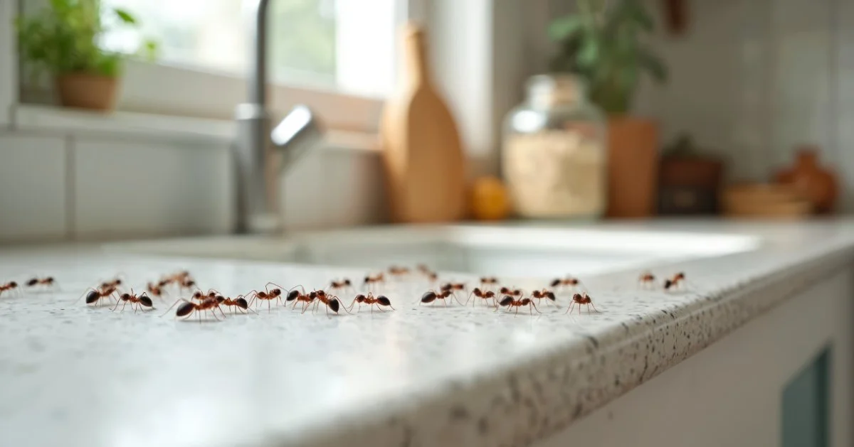 Ants Are Showing Up in Colorado. Here’s Why You’re Seeing Them Now
