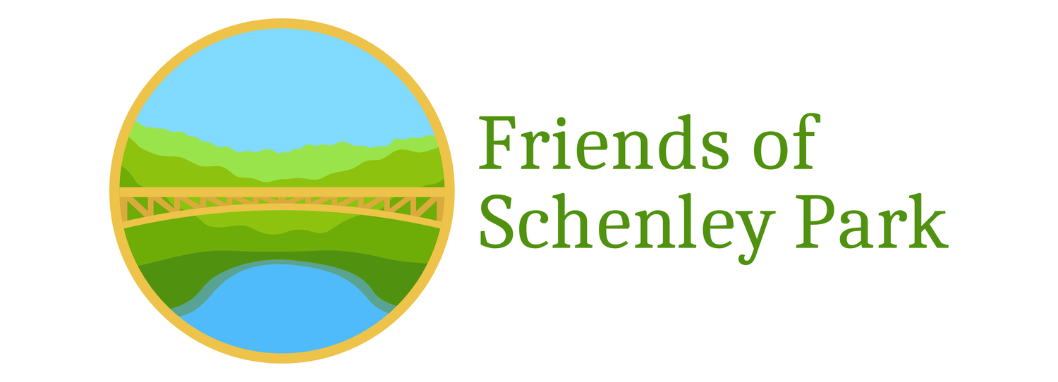 Friends of Schenley Park