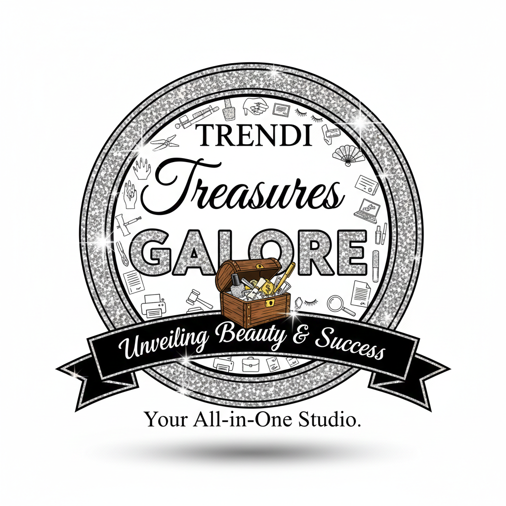 Trendi Treasures Galore