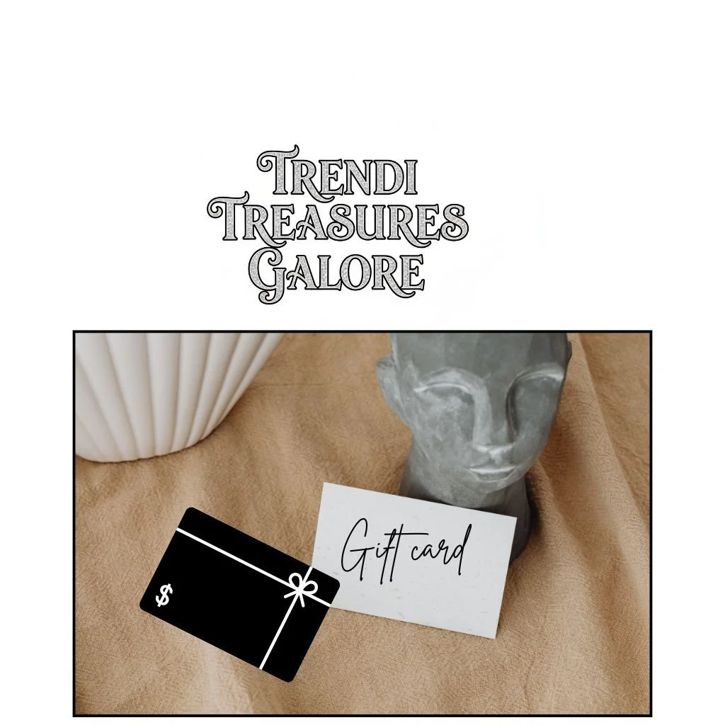 TTG Gift Card