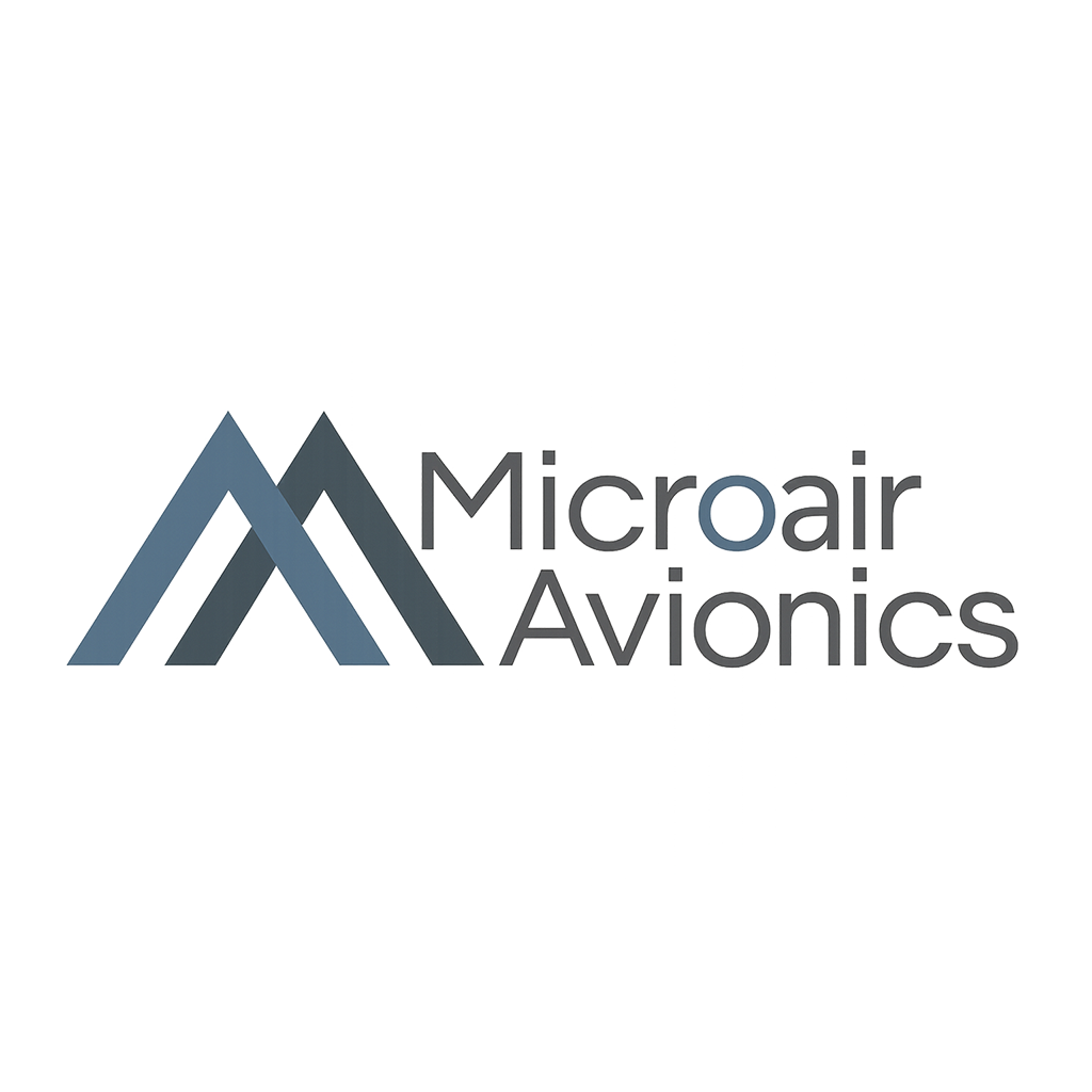Scion Helicopters Integrates Microair Digital Avionics