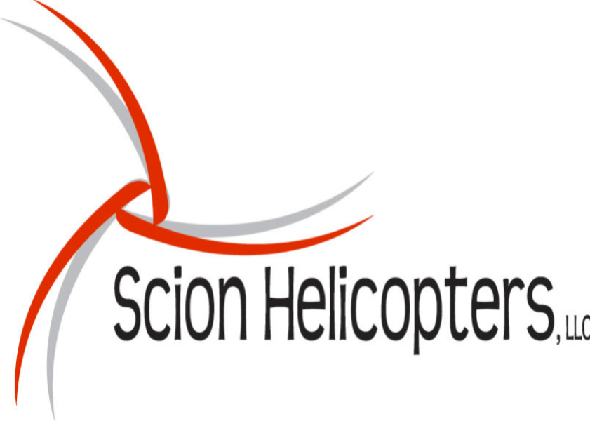 Scion Helicopters