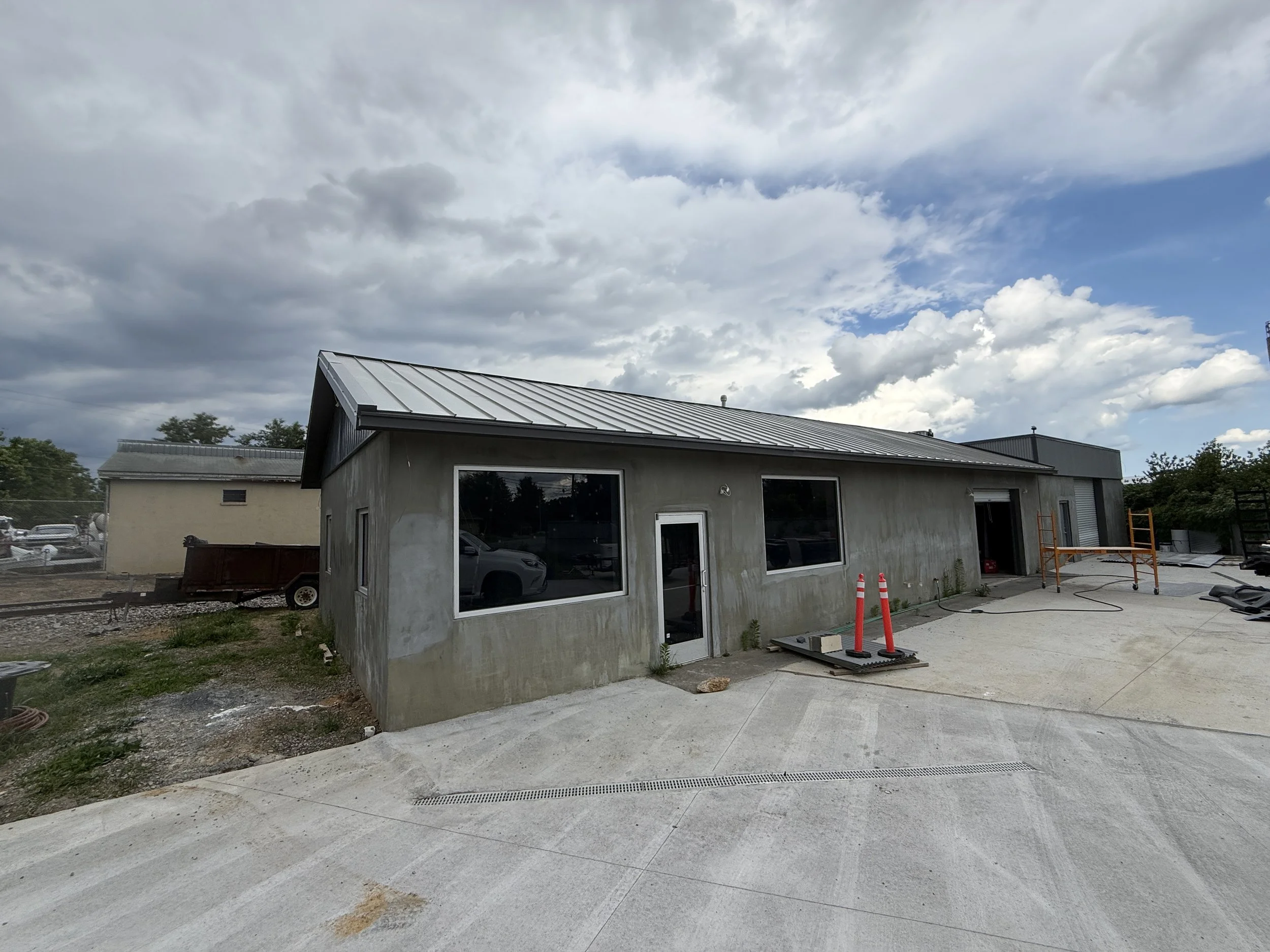 1700 Yellow Sulphur for Lease