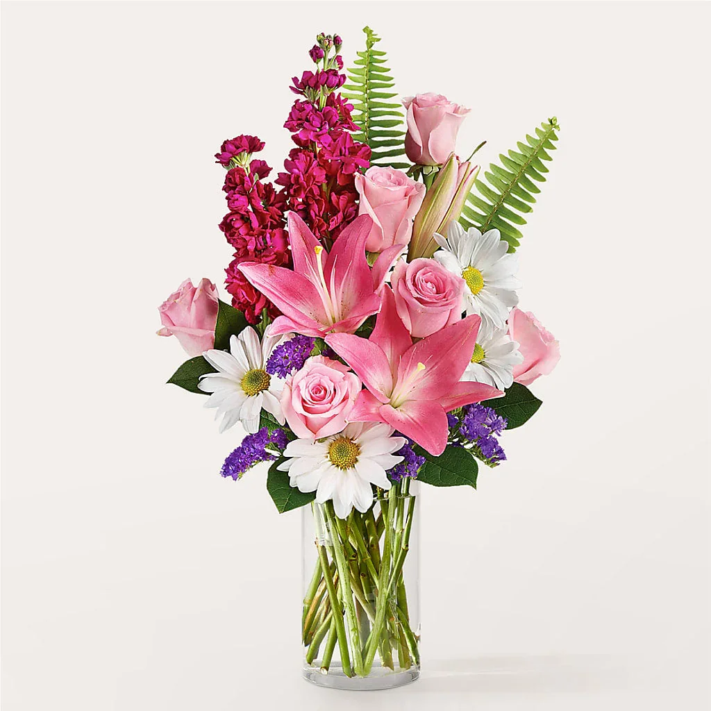 Blooming Spectacle Bouquet