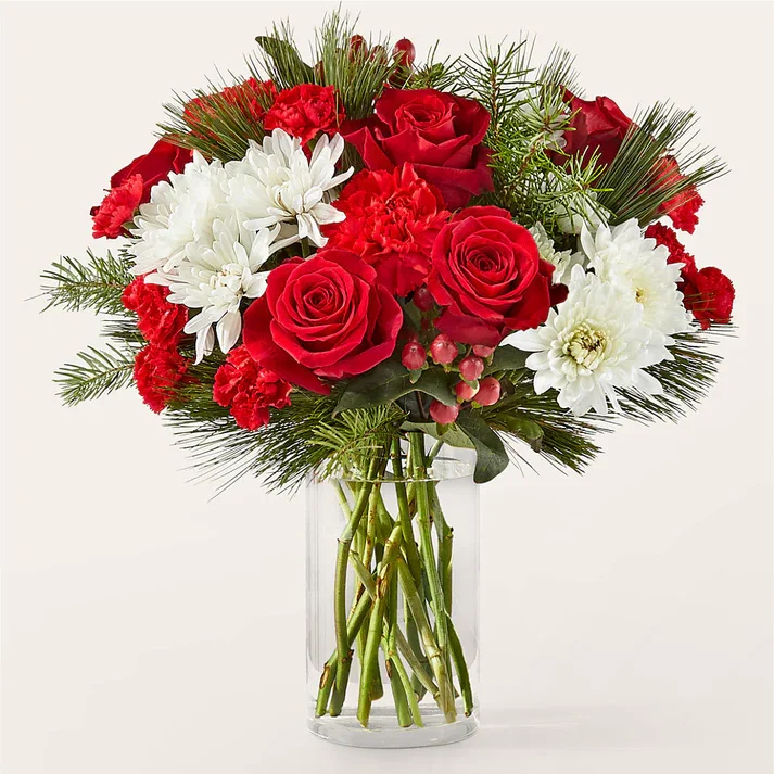 Seasonal Magic Bouquet