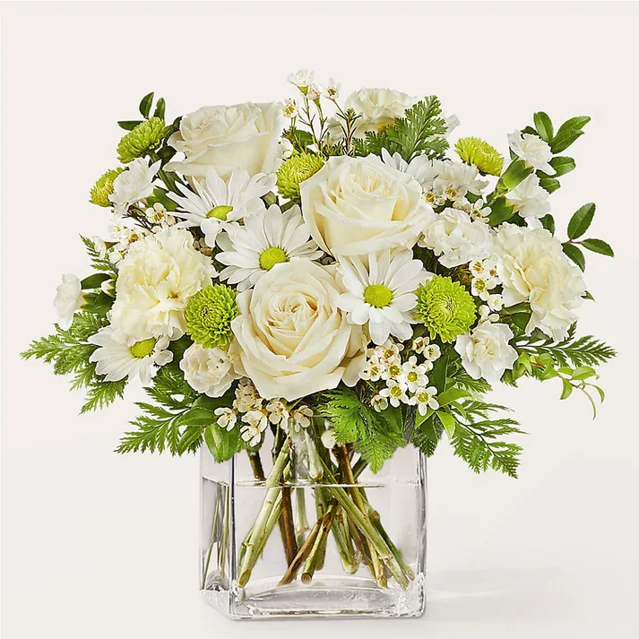 Momentary Meditation Bouquet