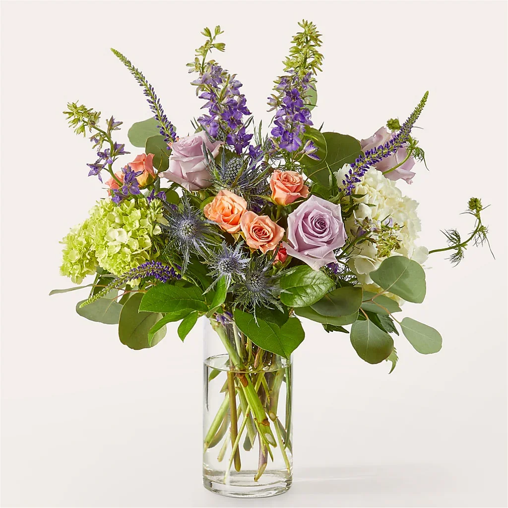 Appealing Aura Bouquet