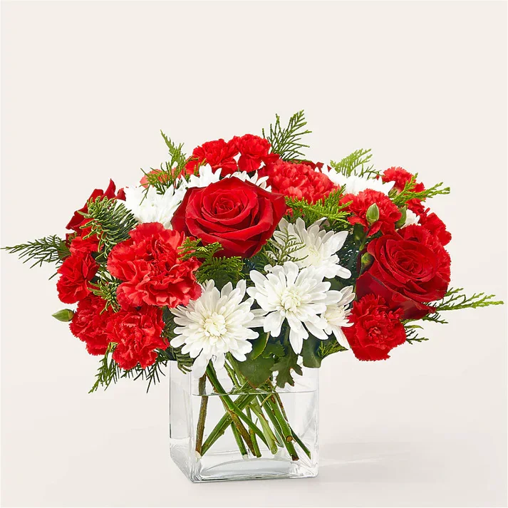 Peppermint Chilli Bouquet