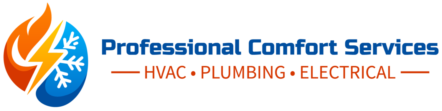 Professional Comfort Services - Denver HVAC, Plumbing, &amp; Electrical