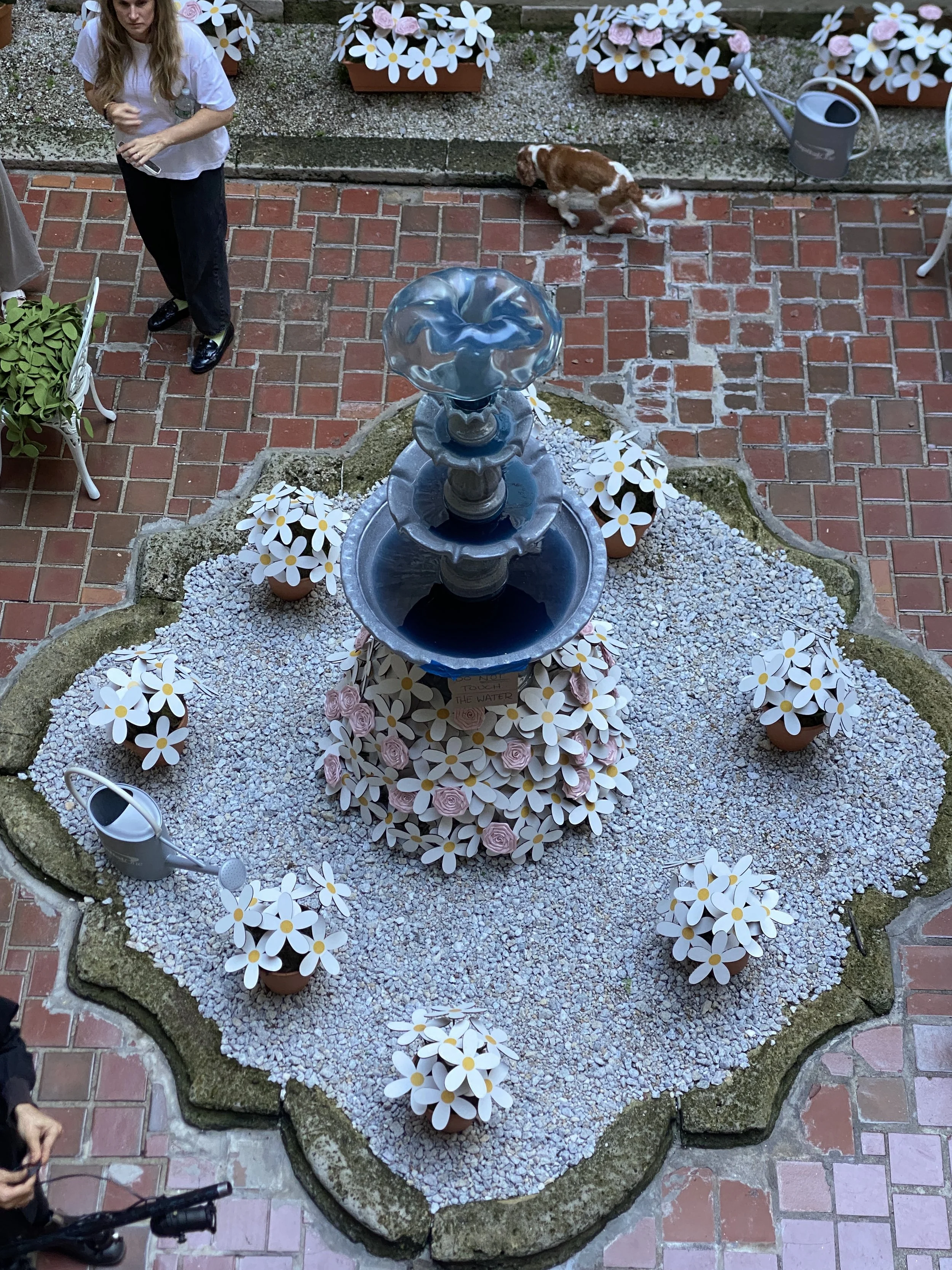 Dollhouse by Anna Weyant