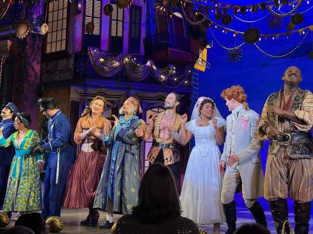 Pirates! The Penzance Musical