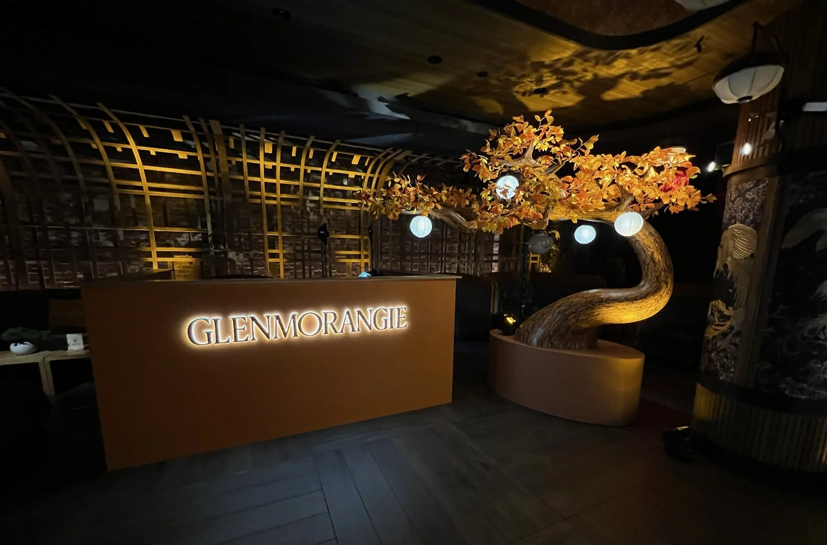 Glenmorangie A Tale of Tokyo