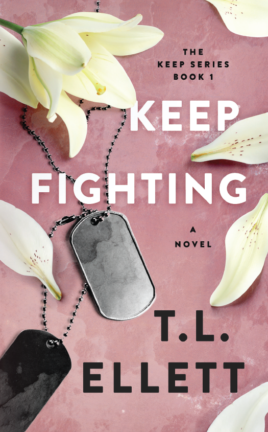 Keep Fighting: A Novel