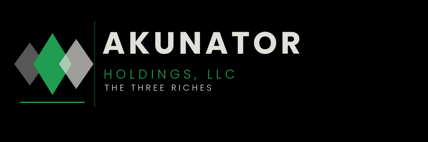 Akunator Holdings LLC