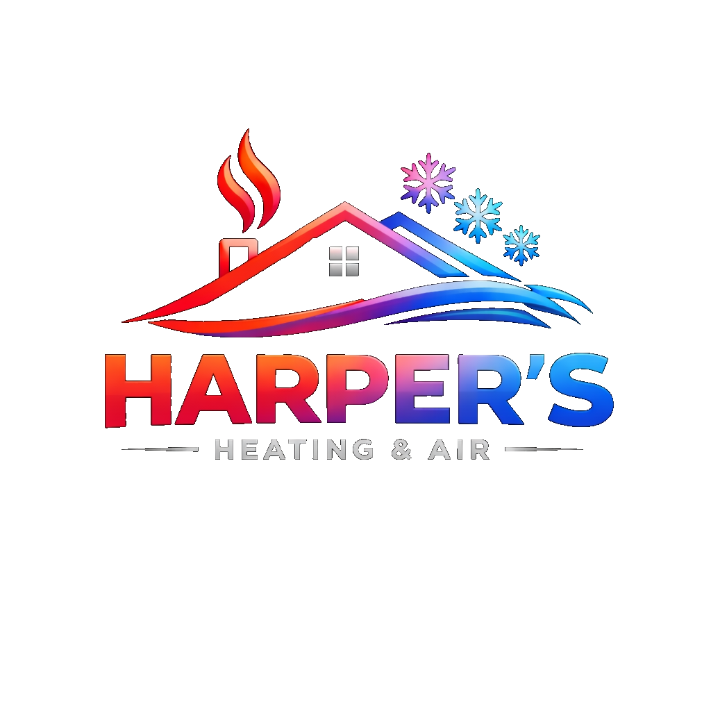 Harper's Heating &amp; Air