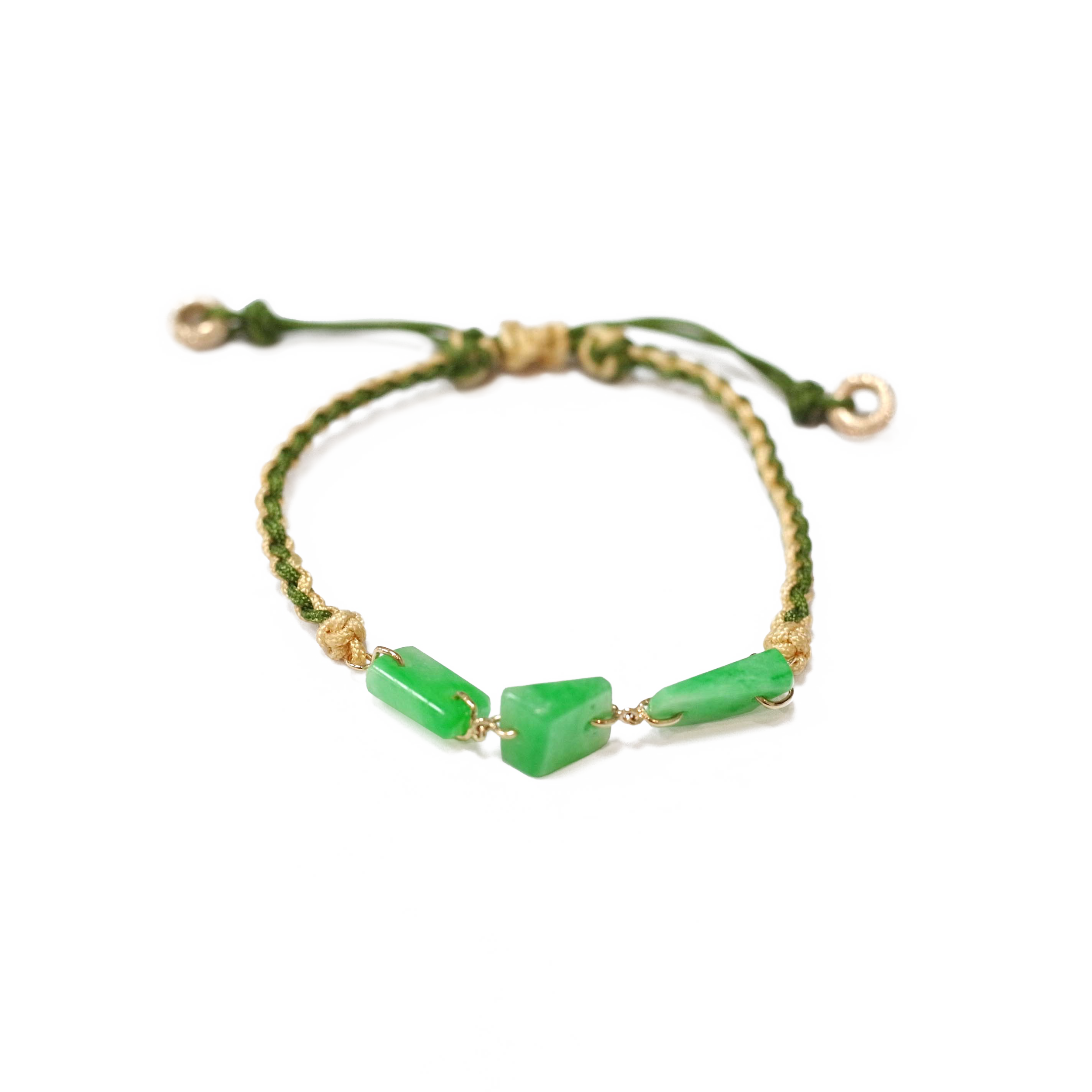 dragonwell bracelet