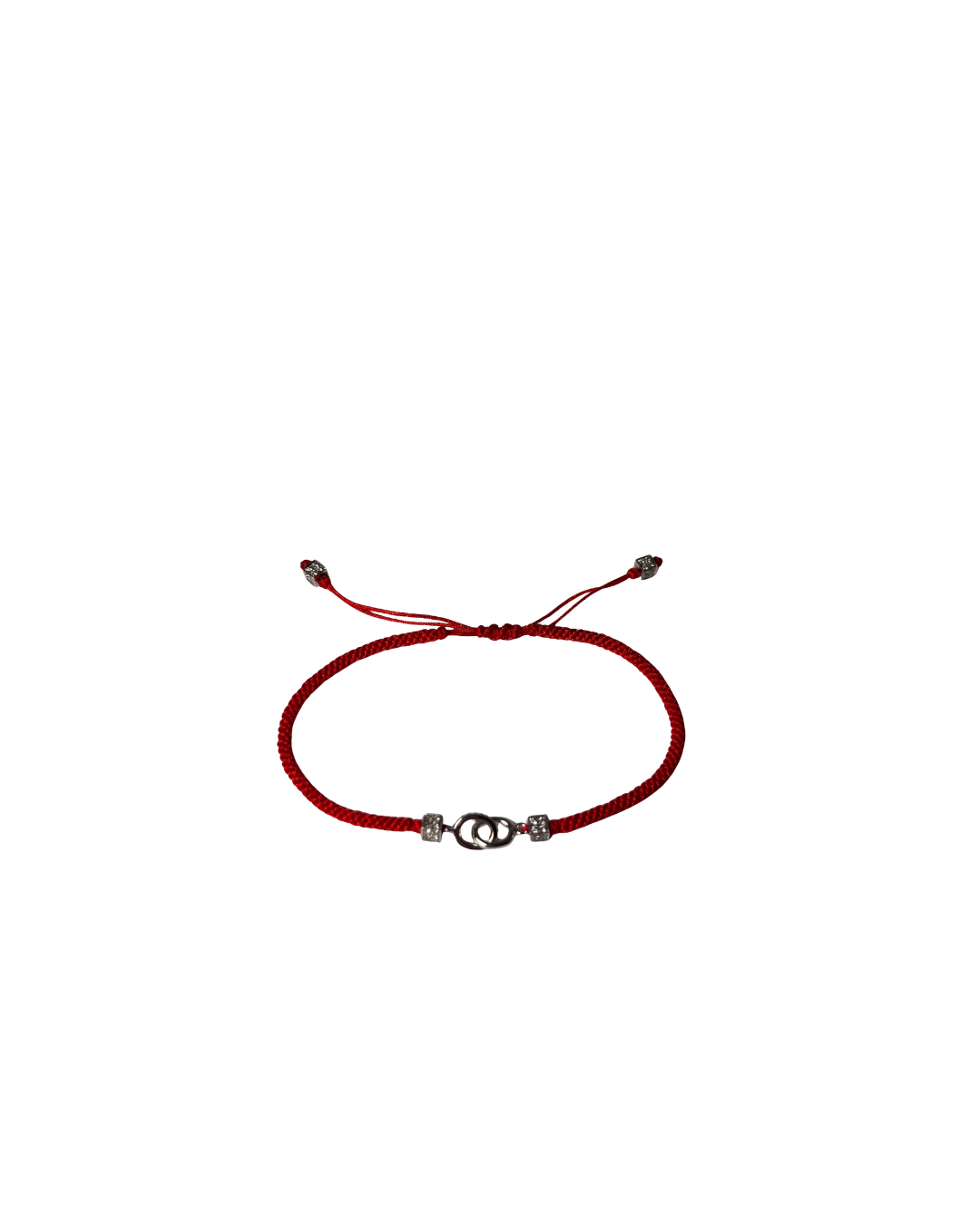 eternal knot bracelet