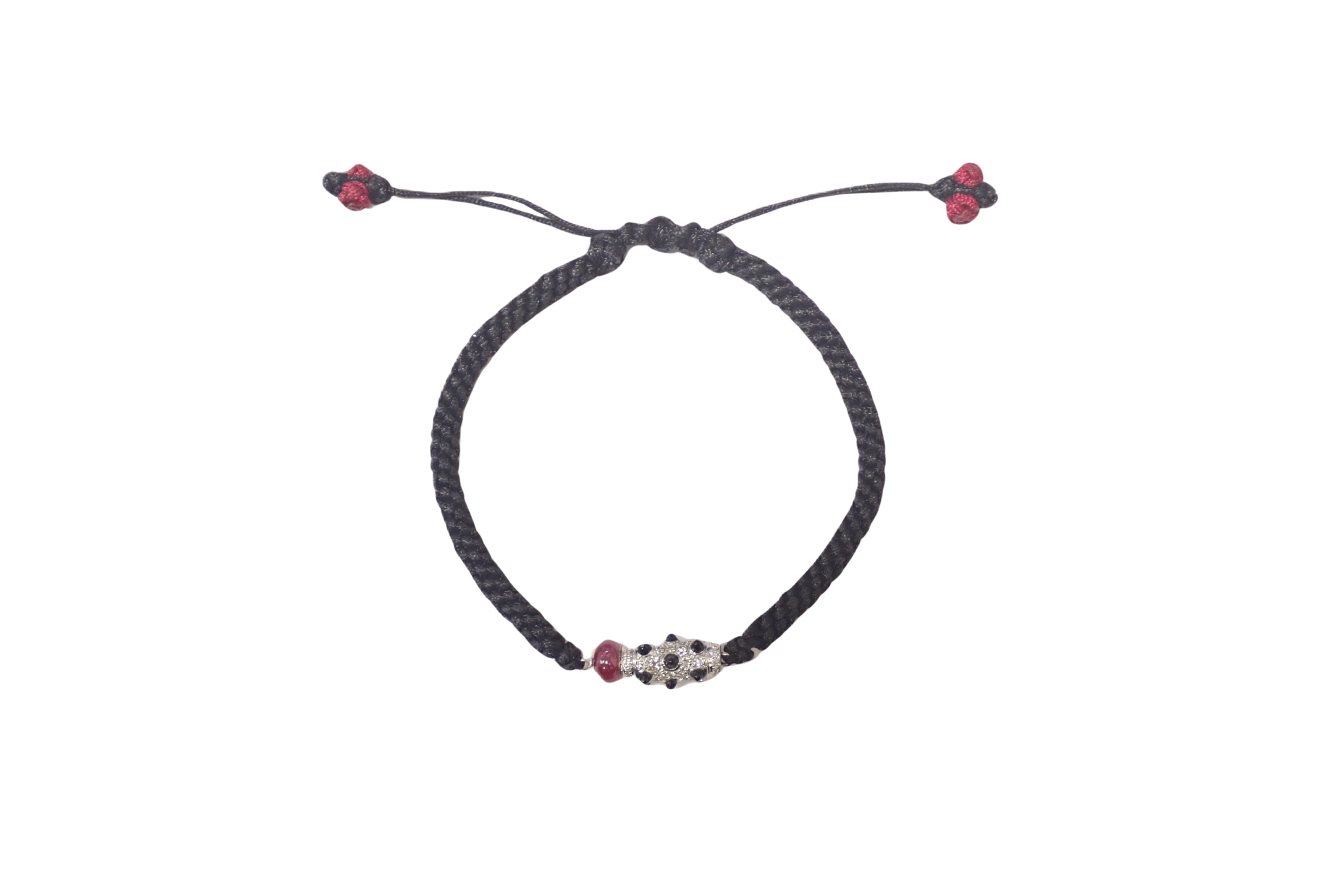 dragonfruit bracelet