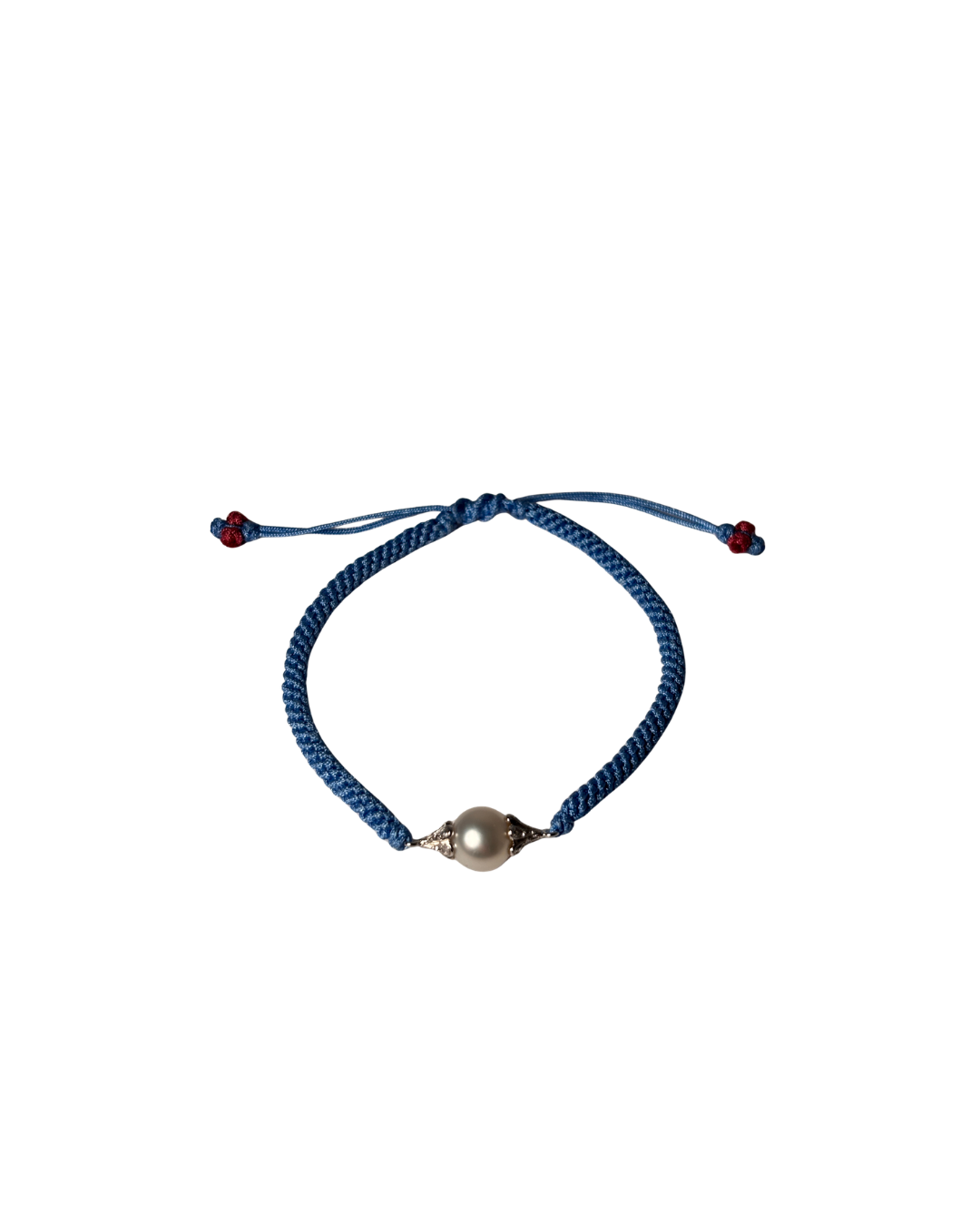 blue orchid bracelet