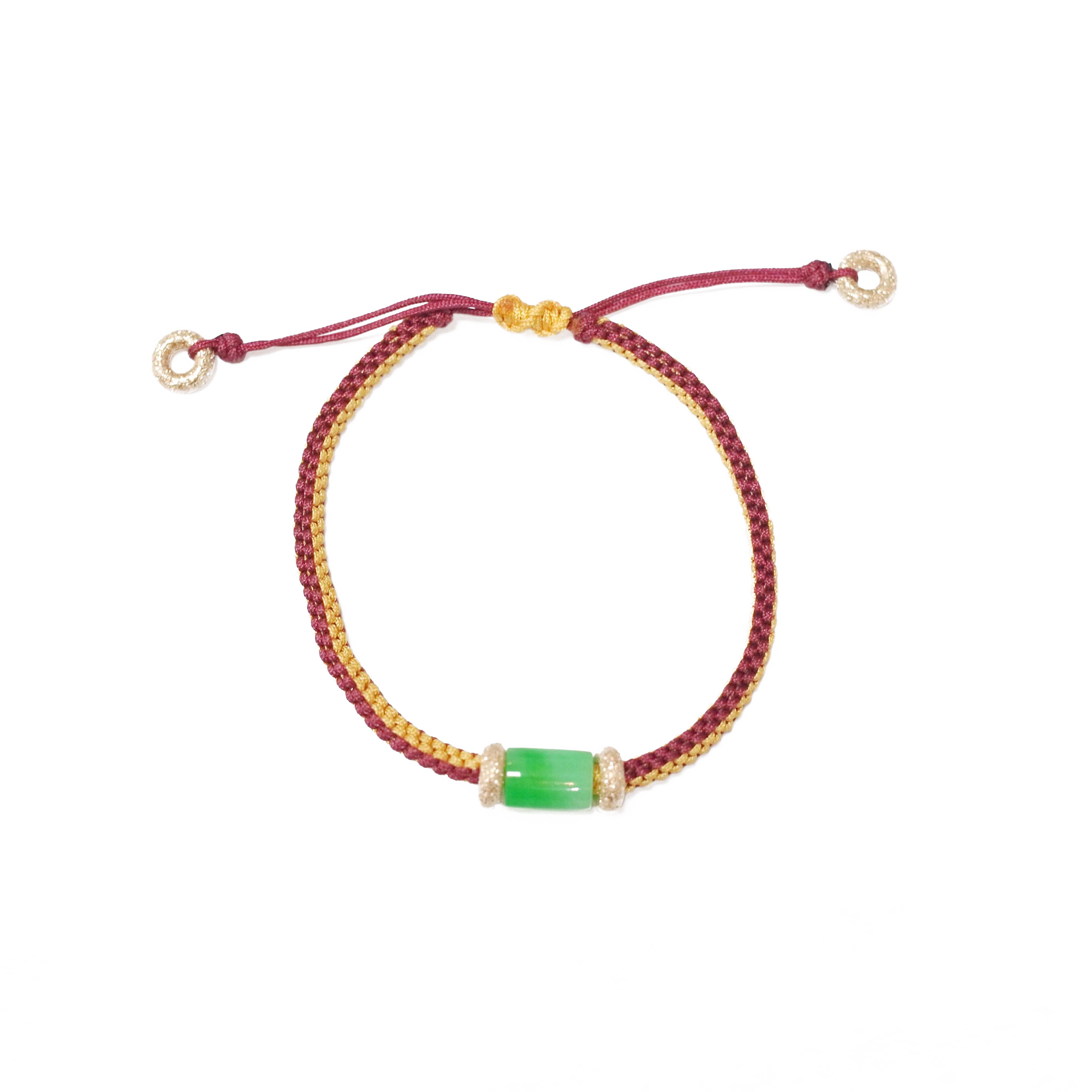 goji bracelet