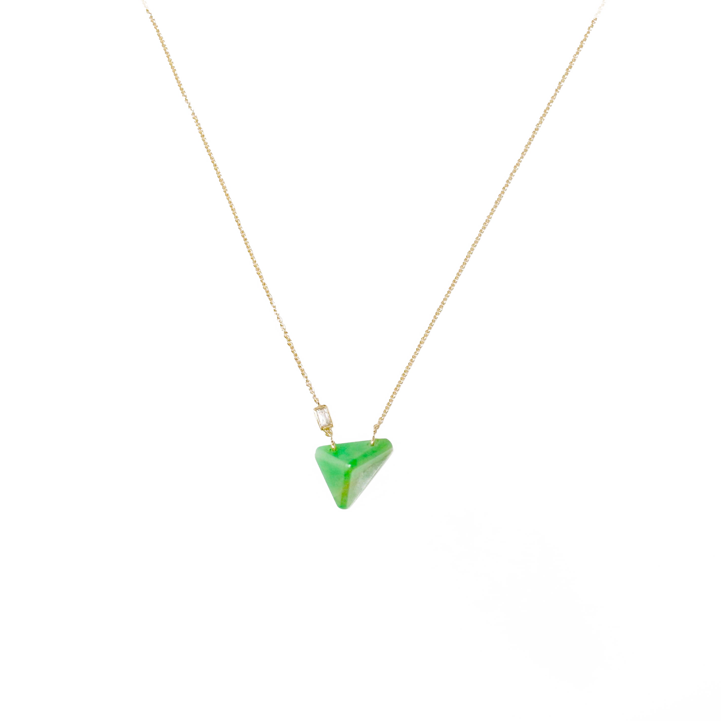 pepper necklace