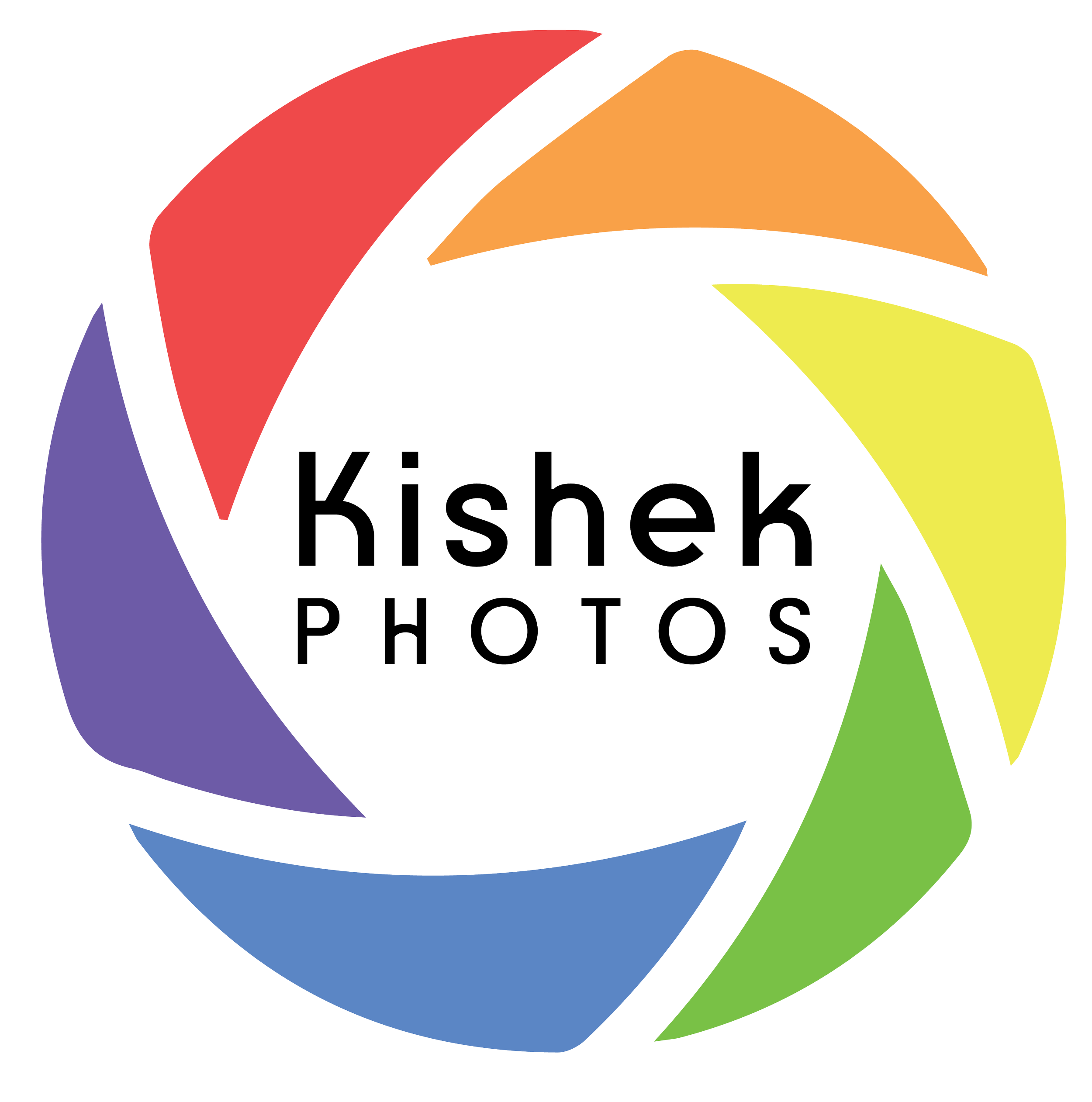 Kishek Photos logo