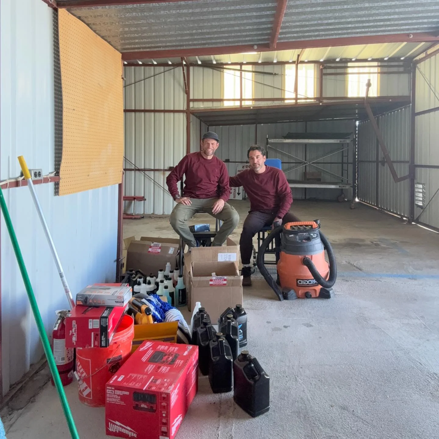 Day 1 🛫

Grateful to everyone who has followed the journey to this moment. Today we officially begin.

Sedona&rsquo;s Mesa is a place where pilots, aviation enthusiasts, and decision makers from around the world cross paths. Every aircraft that arri