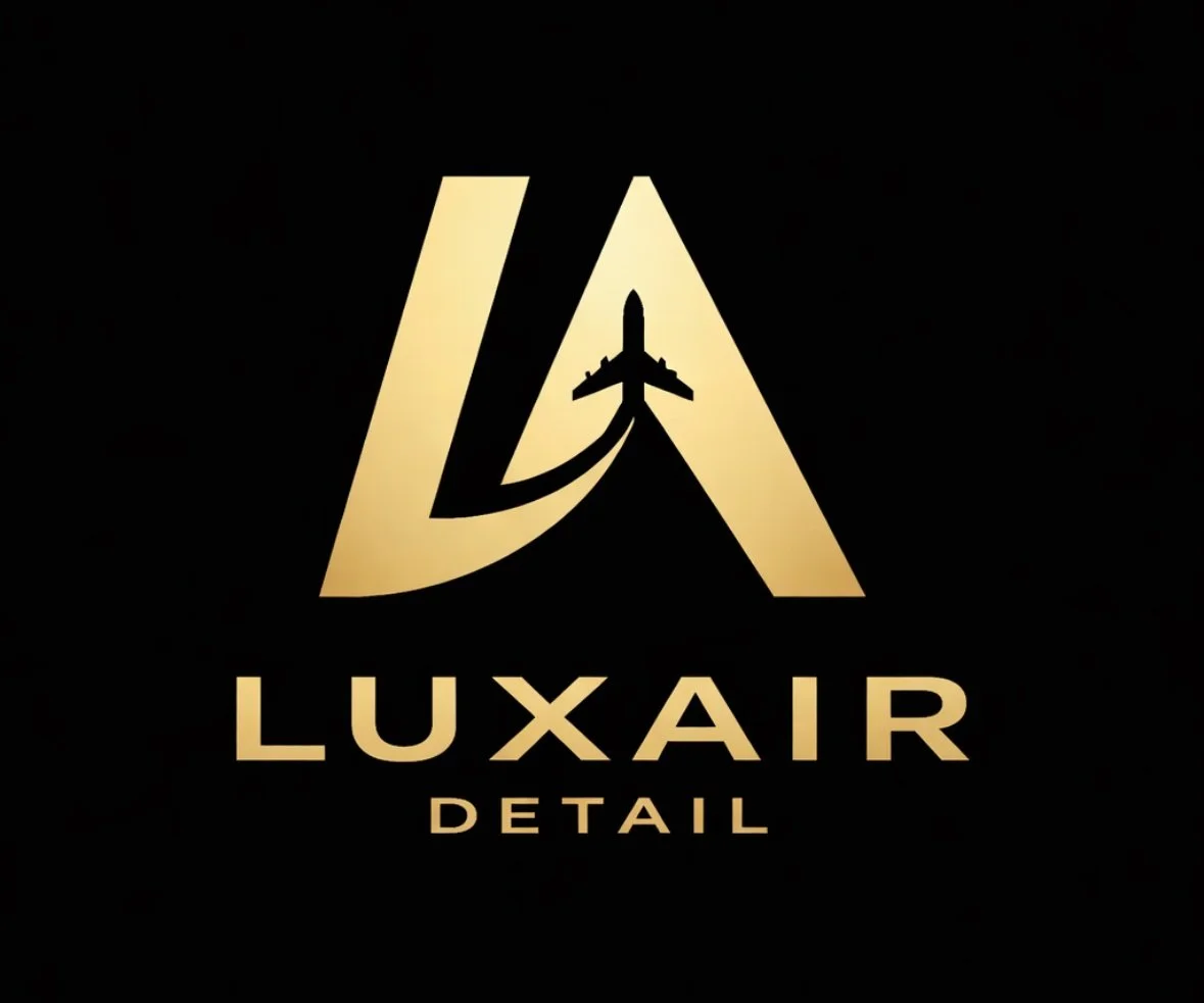LUXAIR DETAIL