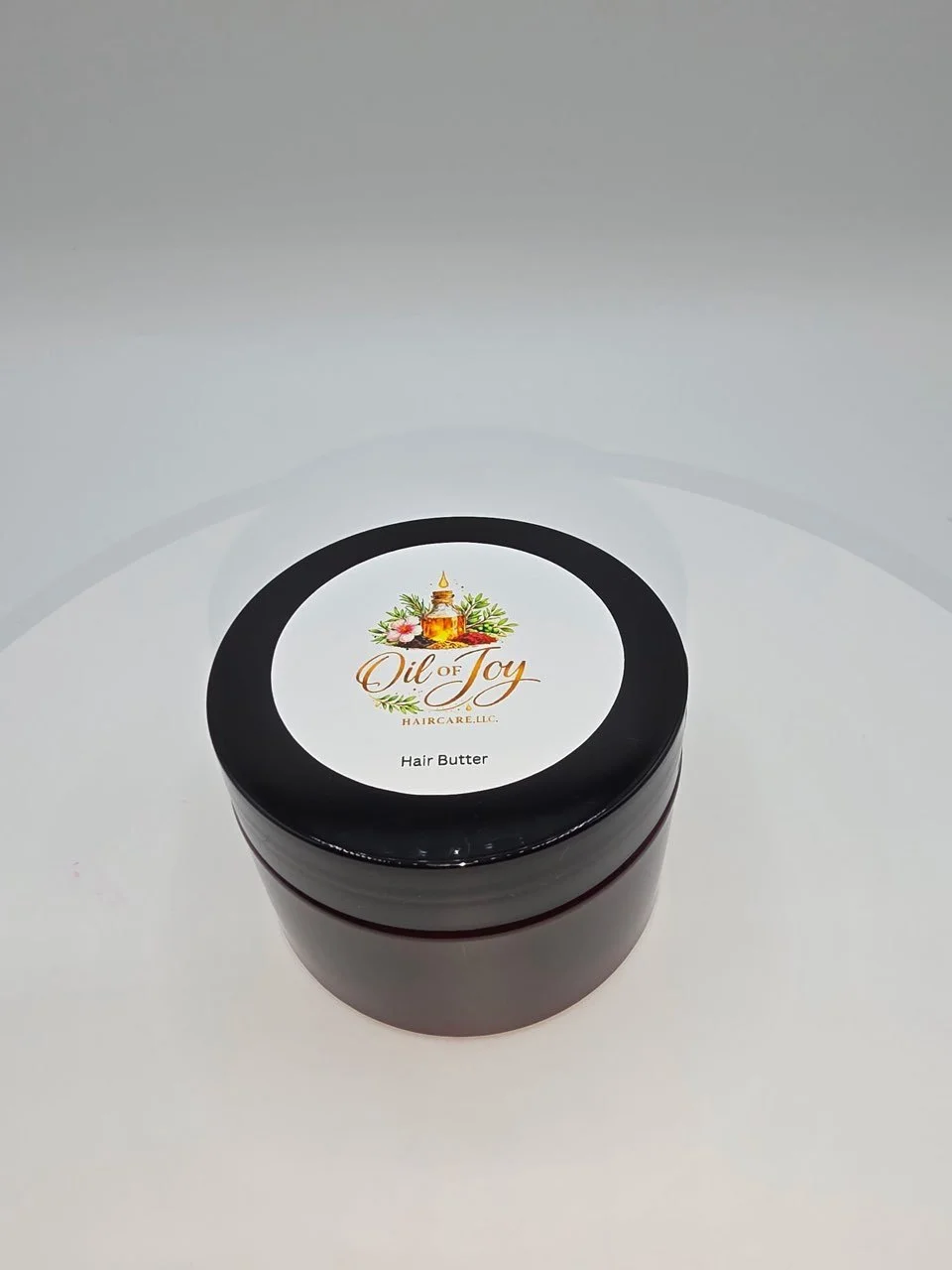 Herbal Hair Butter