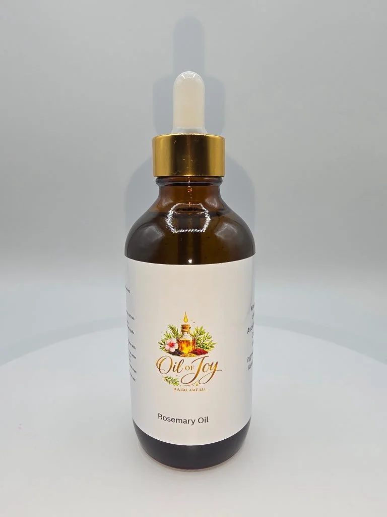 Rosemary Oil 4oz