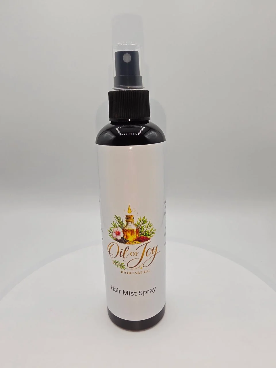 Original Hair Mist Spray 8oz
