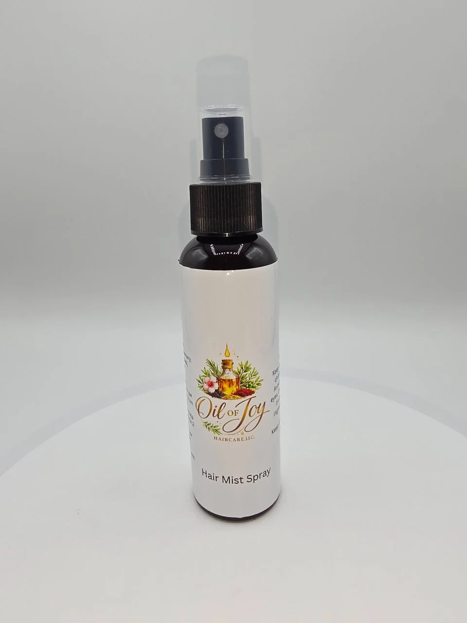 Original Hair Mist Spray 4oz