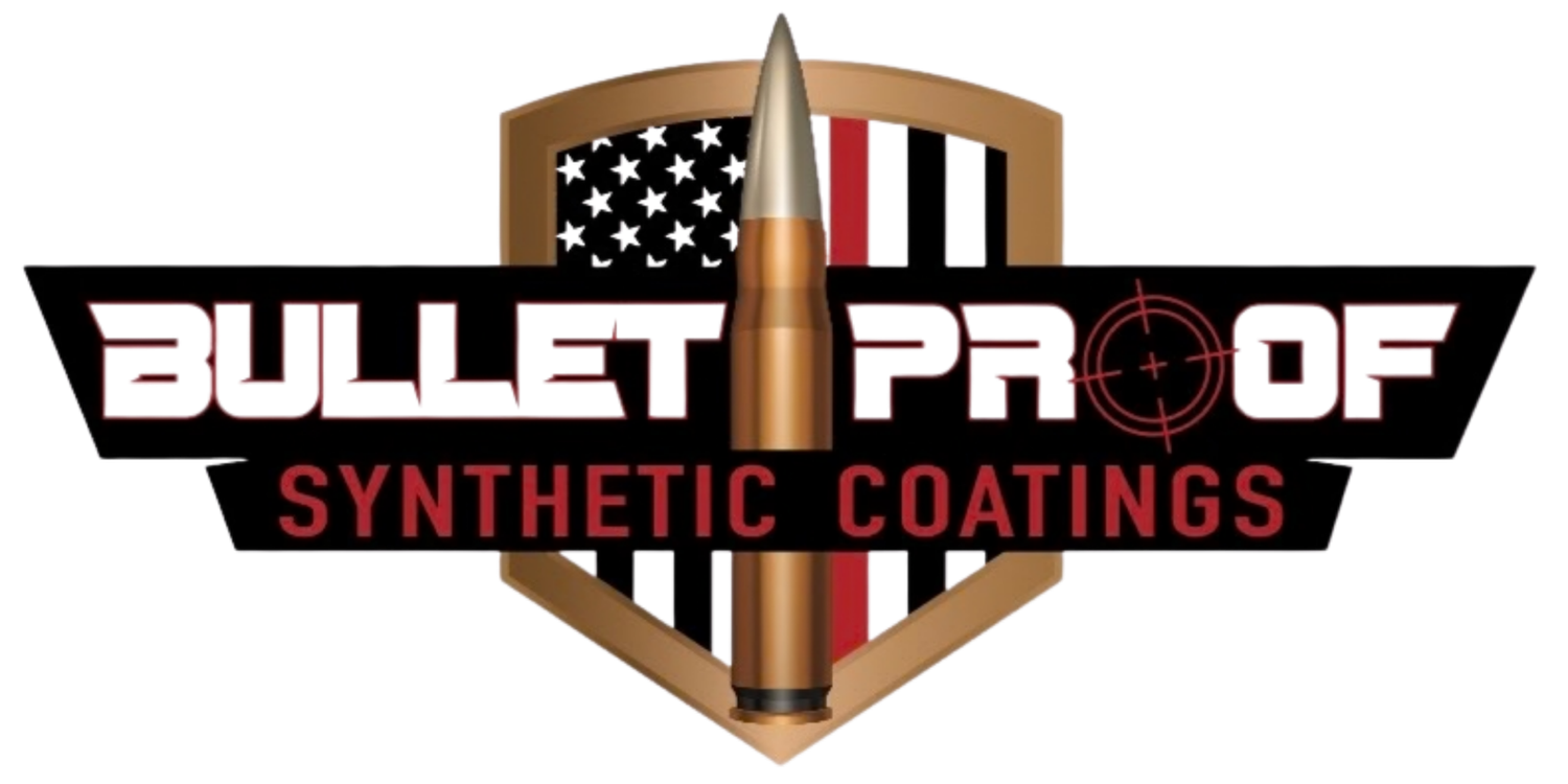 Bulletproof Synthetic Coatings