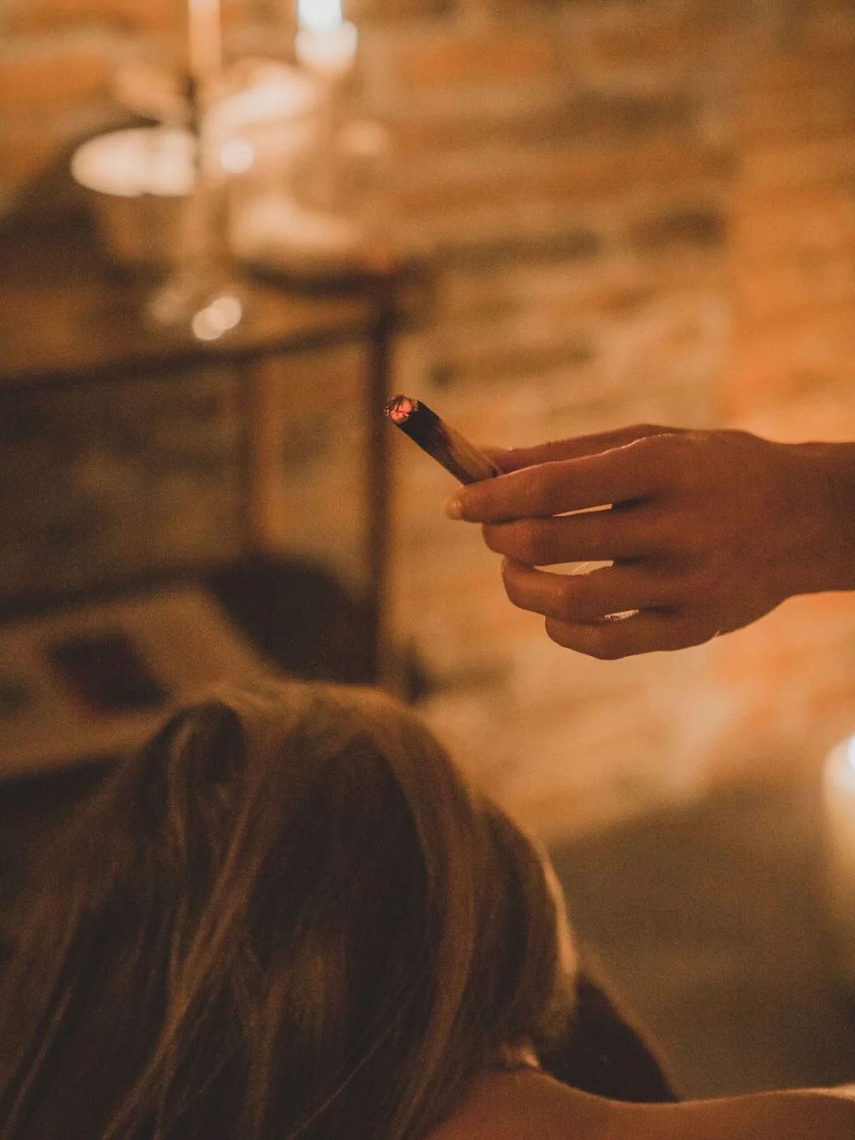 Presence is the new luxury
Sacred stillness
Slow moments
Allowing over fixing