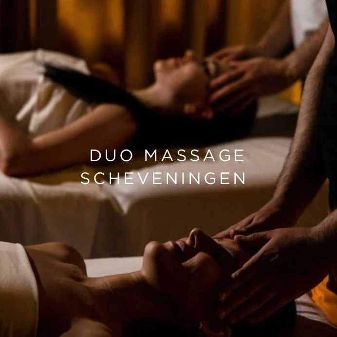 Unwind together with a deeply relaxing duo massage designed to bring shared harmony.

Step into a calm, soothing space where we work in sync to ease tension, restore balance, and melt away stress side by side. Whether you&rsquo;re celebrating a speci