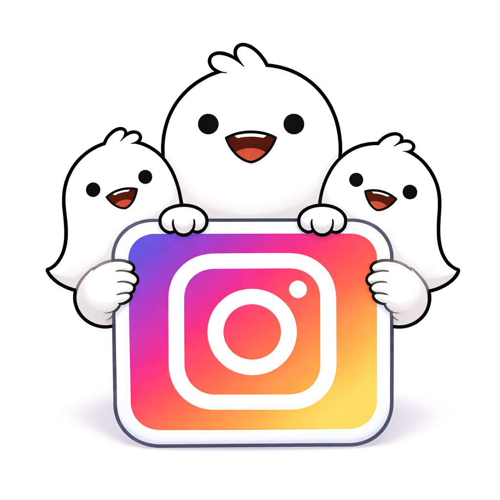 Posting Peeps Subscription