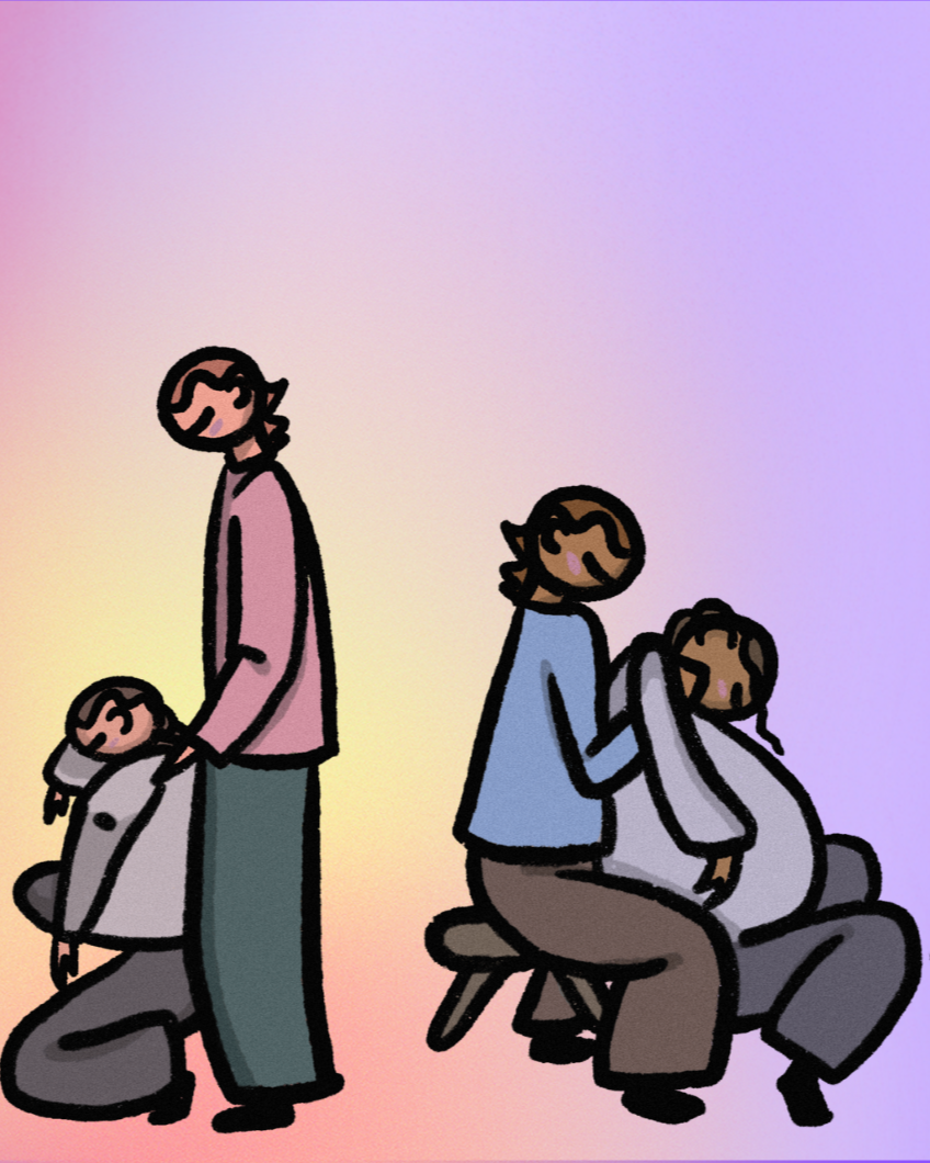 Online Birth Preparation Classes